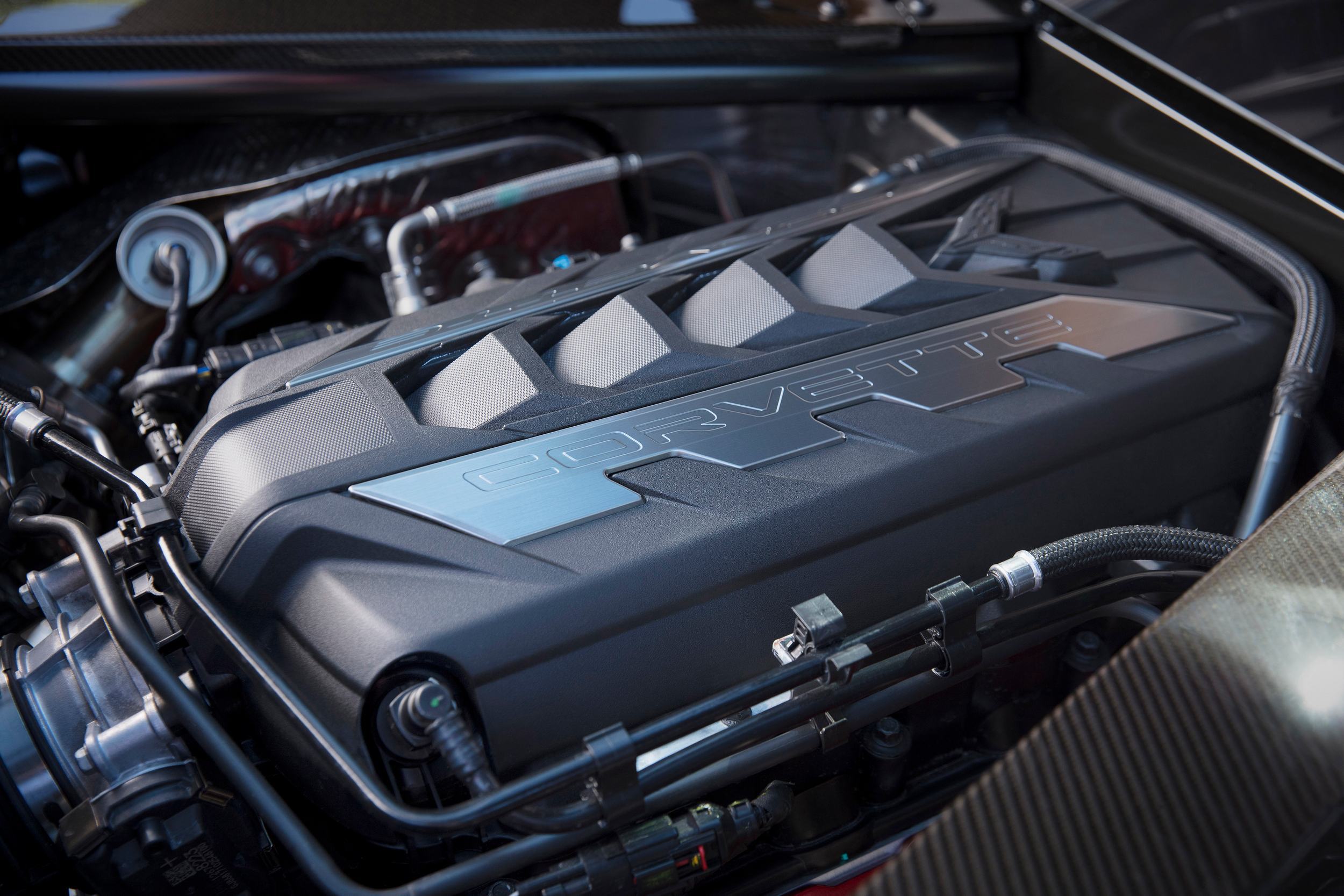 V8万岁:通用汽车投资8.54亿美元研发下一代燃气发动机